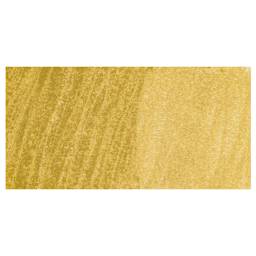 Derwent Tinted Charcoal XL Block - Ochre, swatch only