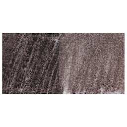 Derwent Tinted Charcoal XL Block - Mars Violet, swatch only