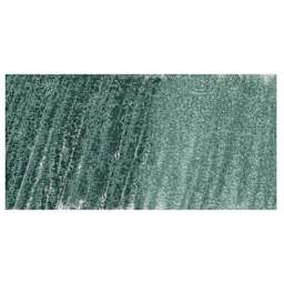 Derwent Tinted Charcoal XL Block - Forest Pine, swatch only