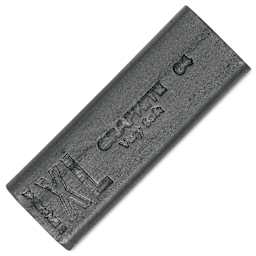 Derwent Watersoluble Graphite XL Block - Very Soft, single block