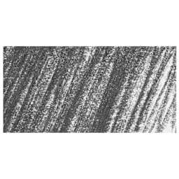 Derwent Watersoluble Graphite XL Block - Very Soft, swatch only