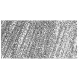 Derwent Watersoluble Graphite XL Block - Medium, swatch only