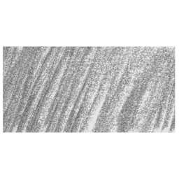 Derwent Watersoluble Graphite XL Block - Hard, swatch only