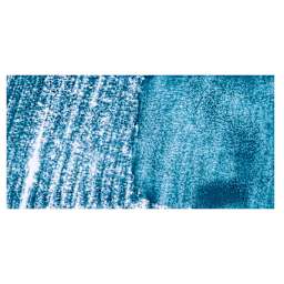 Derwent Graphitint XL Block - Dark Prussian, swatch only