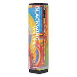 Blackwing Volumes 710 The Jerry Garcia Pencil - Pkg of 12, front of the box