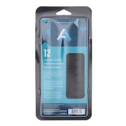 Charcoal Drawing Sticks Set of 12