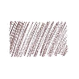 Derwent Professional Metallic Colored Pencil - Pink Gold swatch