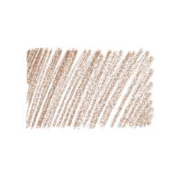 Derwent Professional Metallic Colored Pencil - Rose Gold swatch