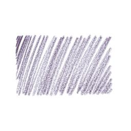 Derwent Professional Metallic Colored Pencil - Violet swatch