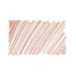 Derwent Professional Metallic Colored Pencil - Copper swatch