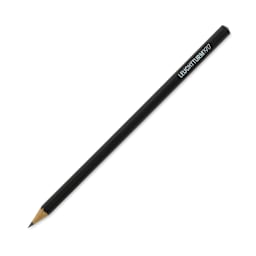 Leuchtturm1917 HB Pencil - Black, Single