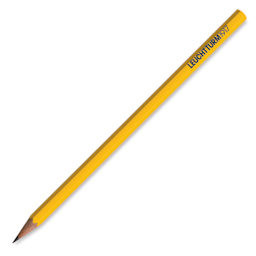 Leuchtturm1917 HB Pencil - Sunflower, Single