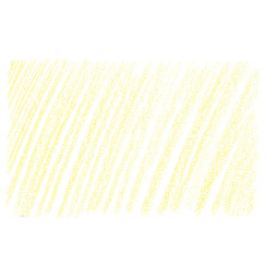 Holbein Artists' Colored Pencil - Cream, OP127 swatch