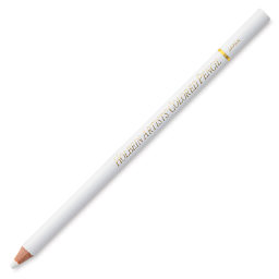 Holbein Artists' Colored Pencil - Soft White, OP501 (back)