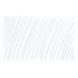 Holbein Artists' Colored Pencil - Soft White, OP501 swatch