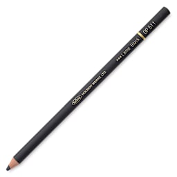 Holbein Artists' Colored Pencil - Lamp Black, OP511