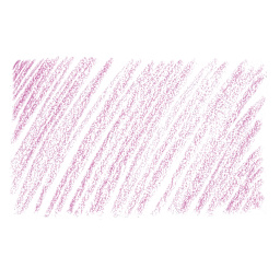 Holbein Artists' Colored Pencil - Rose Grey, OP495 swatch