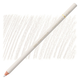Holbein Artists' Colored Pencil - Warm Grey 1, OP521 pencil and swatch