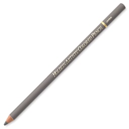 Holbein Artists' Colored Pencil - Warm Grey 5, OP525 (back)