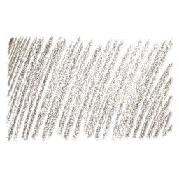 Holbein Artists' Colored Pencil - Warm Grey 5, OP525 swatch