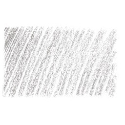 Holbein Artists' Colored Pencil - Cool Grey 3, OP533 swatch