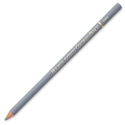 Holbein Artists' Colored Pencil - Cool Grey 4, OP534 back