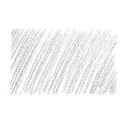 Holbein Artists' Colored Pencil - Cool Grey 4, OP534 swatch