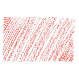 Holbein Artists' Colored Pencil - Light Red, OP054 swatch