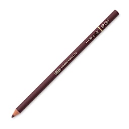 Holbein Artists' Colored Pencil - Burgundy, OP080