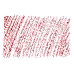 Holbein Artists' Colored Pencil - Crimson, OP062 swatch