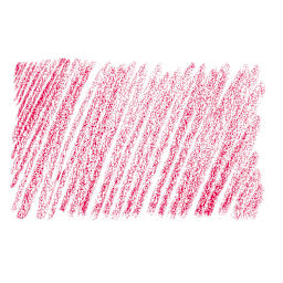 Holbein Artists' Colored Pencil - Rose, OP040 swatch