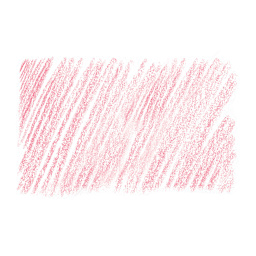 Holbein Artists' Colored Pencil - Rose Pink, OP429 swatch