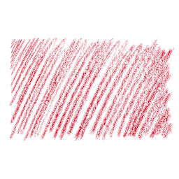 Holbein Artists' Colored Pencil - Madder Red, OP052 swatch