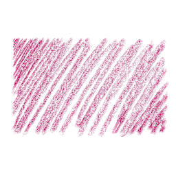 Holbein Artists' Colored Pencil - Bordeaux Red, OP469 swatch