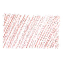 Holbein Artists' Colored Pencil - Ash Rose, OP076 swatch