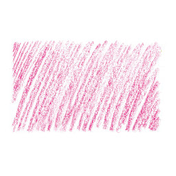 Holbein Artists' Colored Pencil - Luminous Rose, OP710 swatch