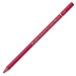 Holbein Artists' Colored Pencil - Strawberry, OP051 (back)