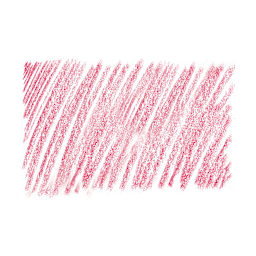 Holbein Artists' Colored Pencil - Strawberry, OP051 swatch