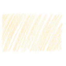 Holbein Artists' Colored Pencil - Juane Brilliant, OP122 swatch