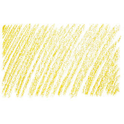 Holbein Artists' Colored Pencil - Mustard, OP165 swatch