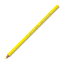 Holbein Artists' Colored Pencil - Canary Yellow, OP147 (back)
