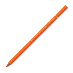 Holbein Artists' Colored Pencil - Orange, OP048 (back)