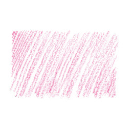 Holbein Artists' Colored Pencil - Fuchsia, OP436 swatch