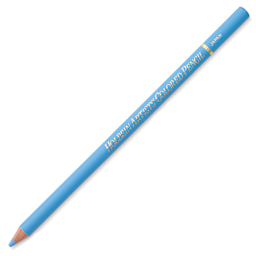 Holbein Artists' Colored Pencil - Forget-Me-Not Blue, OP326 (back)