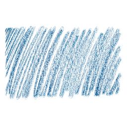 Holbein Artists' Colored Pencil - Navy Blue, OP365 swatch