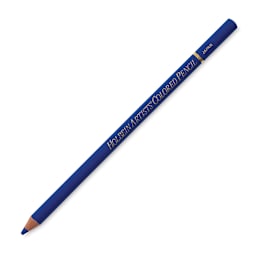 Holbein Artists' Colored Pencil - Royal Blue, OP348 (back)