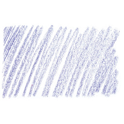 Holbein Artists' Colored Pencil - Smalt Blue, OP339 swatch