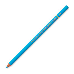 Holbein Artists' Colored Pencil - Sky Blue, OP324 (back)