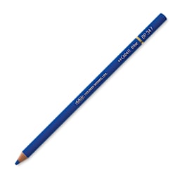 Holbein Artists' Colored Pencil - Cobalt Blue, OP347