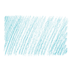 Holbein Artists' Colored Pencil - Porcelain Blue, OP321 swatch